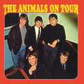 The Animals - The Animals On Tour - LP [ Record ]