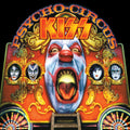 Kiss - Psycho Circus - LP [ Record ]