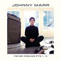 Johnny Marr - Fever Dreams Pt. 1-4 - LP [ Record ]