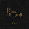 Coven - Half A Century Of Witchcraft - LP Box Set [ Record ]