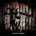 Slipknot - .5: The Gray Chapter - LP [ Record ]