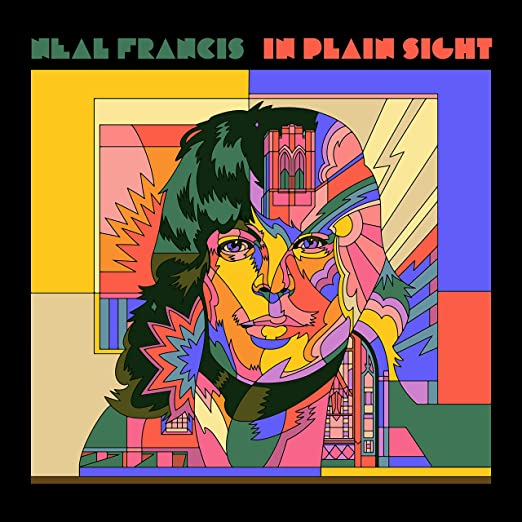Neal Francis - In Plain Sight - LP [ Record ]