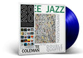 Ornette Coleman: Free Jazz [Limited Blue Colored Vinyl] - VINYL