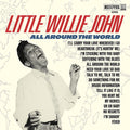 Little Willie John: All Around The World - CD