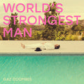 Gaz Coombes - World's Strongest Man - LP [ Record ]