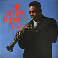 John Coltrane: My Favorite Things [Limited Blue Colored Vinyl] - VINYL