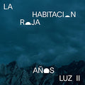 La Habitacion Roja: Anos Luz II (White Vinyl) - VINYL