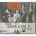 Various Artists - Something's Got A Hold Of Me: The Don Cole Story - CD [ Record ]