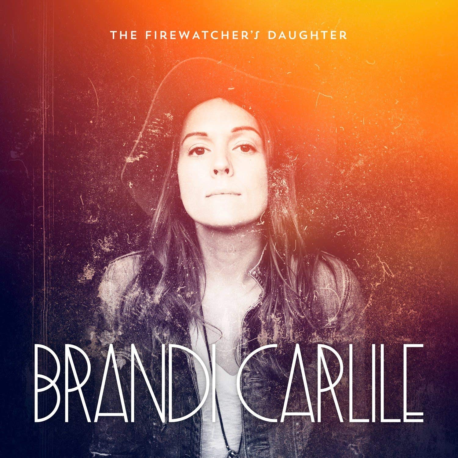 Brandi Carlile - The Firewatcher's Daughter - LP [ Record ]