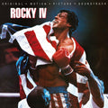 Rocky IV - Original Motion Picture Soundtrack - Music On Vinyl LP [ Record ]