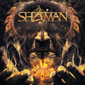 Shaman: Rescue - CD