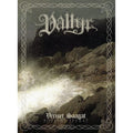 Valtyr: Veriset Saagat - CD