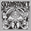 Skambankt: Ti - VINYL