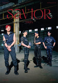 AB6IX: Savior - Limited Edition - incl. DVD - CD