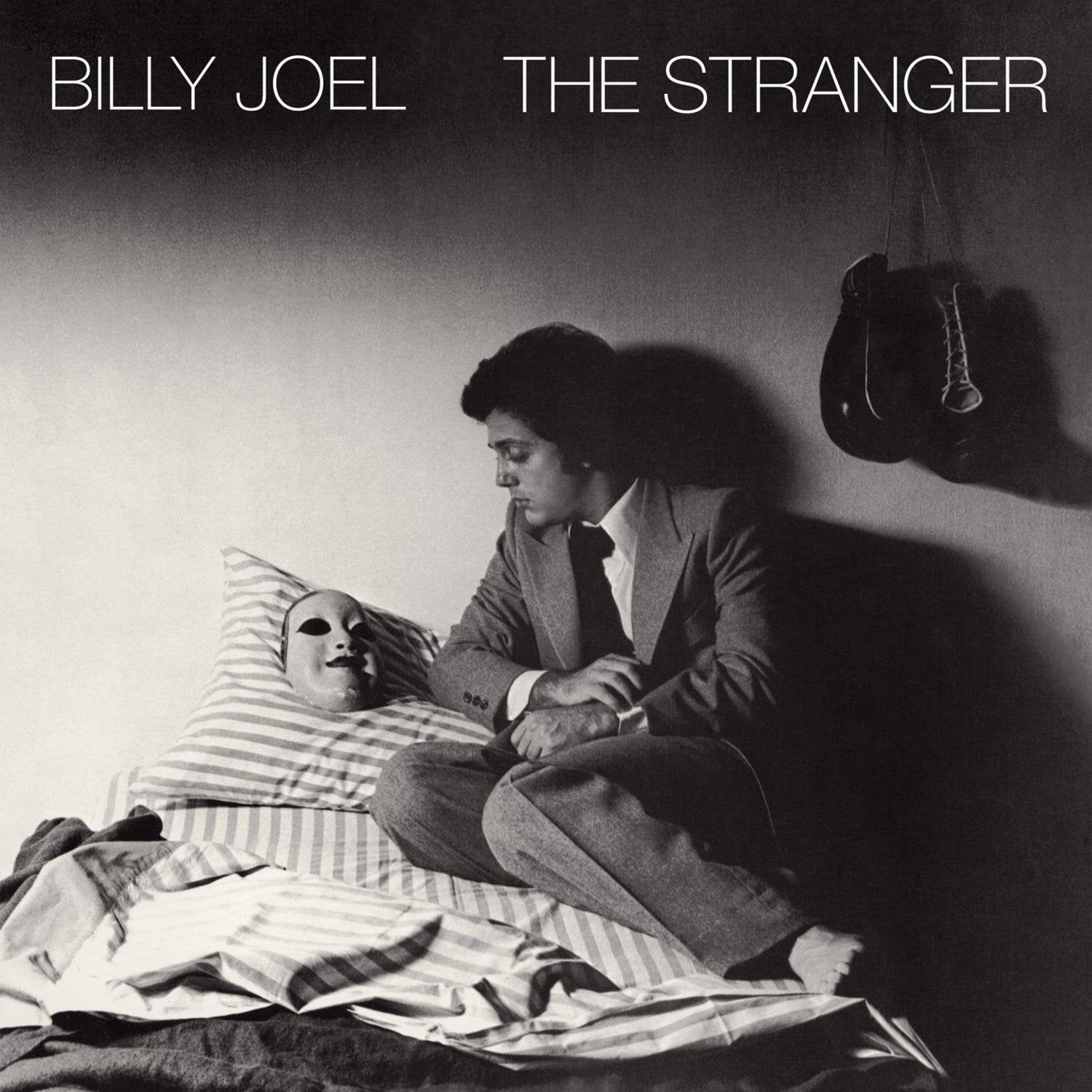 Billy Joel - The Stranger - LP [ Record ]