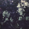 Vildhjarta: Thousands of Evils (Transparent Green-Black Marbled Vinyl) - VINYL