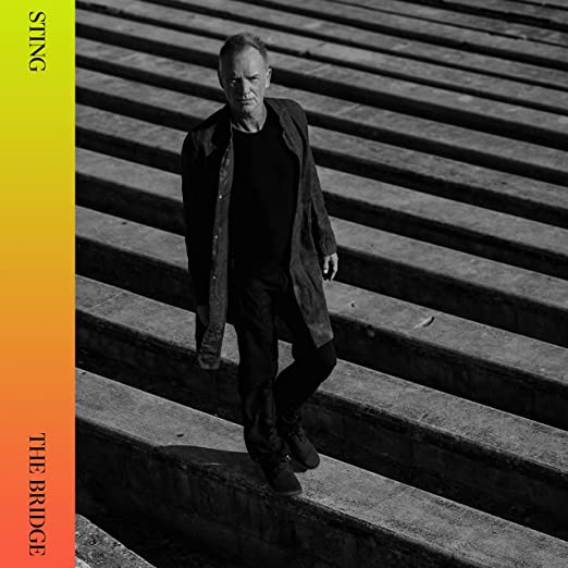 Sting - The Bridge - LP [ Record ]