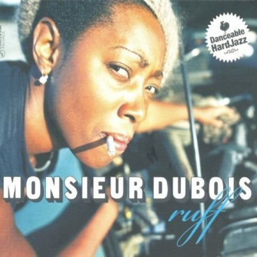 Monsieur Dubois: Ruff - CD