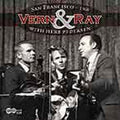 Vern Williams: San Francisco 1968 - COMPACT DISCS
