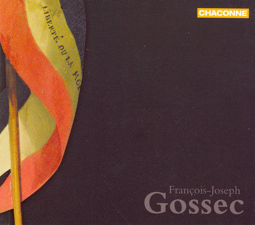 Diego Fasolis: Le Triomphe de la Republique { CD }