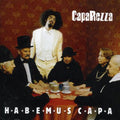 Caparezza: Habemus Capa { CD }