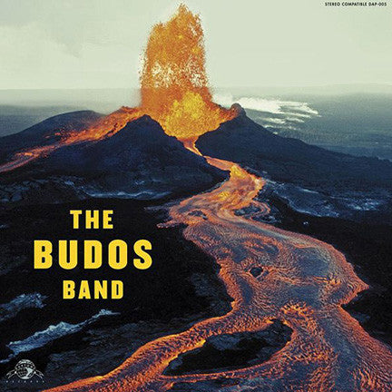 The Budos Band - The Budos Band - Indie LP [ Record ]