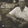 Various Artists: Masters Of Old-Time Country Autoharp - COMPACT DISCS