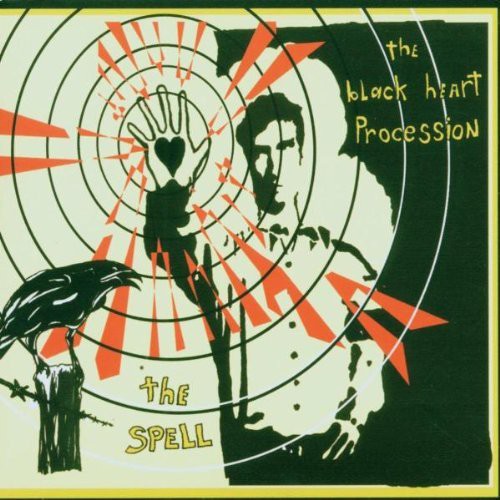 The Black Heart Procession: Spell [ Vinyl ]