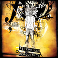 Pete Philly & Perquisite: Mindstate { CD }