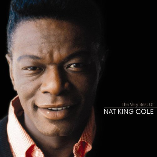 Nat King Cole: The Very Best Of Nat King Cole - CD