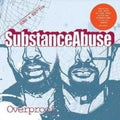 Substance Abuse: Overproof { CD }