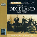 Original Dixieland Jazz Band: The Essential Collection - CD