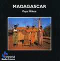Various Artists: Pays Mikea { CD }