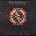 Electric Light Orchestra: New World Record - CD