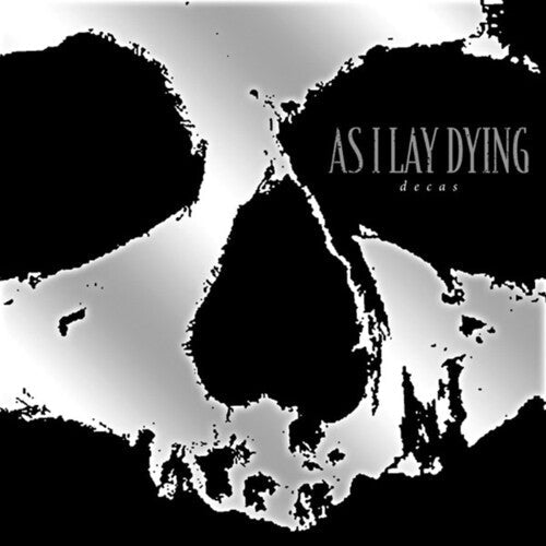 As I Lay Dying: Decas - CD