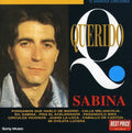 Joaquín Sabina: Querido Sabina - CD
