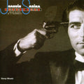Joaquín Sabina: Ruleta Rusa - CD