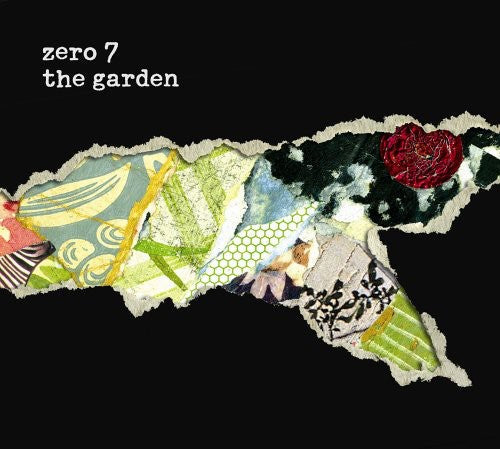 Zero 7: Garden - COMPACT DISCS