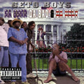 Geto Boys: Da Good, Da Bad and Da Ugly { CD }