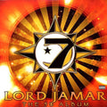 Lord Jamar: The Five Percent Album [ Vinyl ]