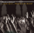 Various Artists: The Very Best Of Praise and Worship { CD }