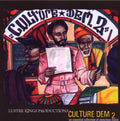 Various Artists: Culture Dem 2 / Various - CD