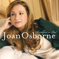 Joan Osborne: Breakfast in Bed - CD
