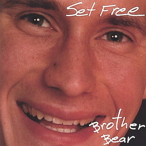 Brother Bear: Set Free { CD }