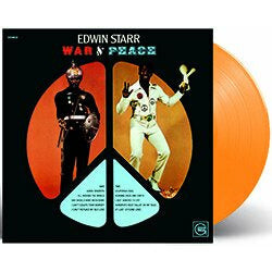 Edwin Starr - War & Peace - LP [ Record ]
