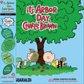 Peanuts - It's Arbor Day, Charlie Brown / Charlie Brown's All Stars! (Original Soundtrack) - Vince Guaraldi - LP [ Record ]
