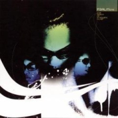 Psalm One: Death of Frequent Flyer { CD }