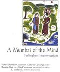 Katharine Cartwright: Mumbai of the Mind: Ferlinghetti Improvisations - CD