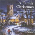 Crosby / Lewis / Cole / Hay: A Family Christmas: Songs and { CD }