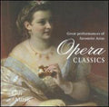 Petruta Kupper: Opera Classics { CD }
